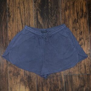 Brandy Melville John Galt thermal shorts